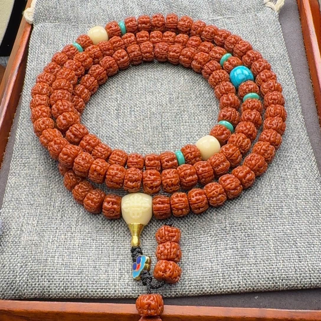 金刚菩提吊坠精品