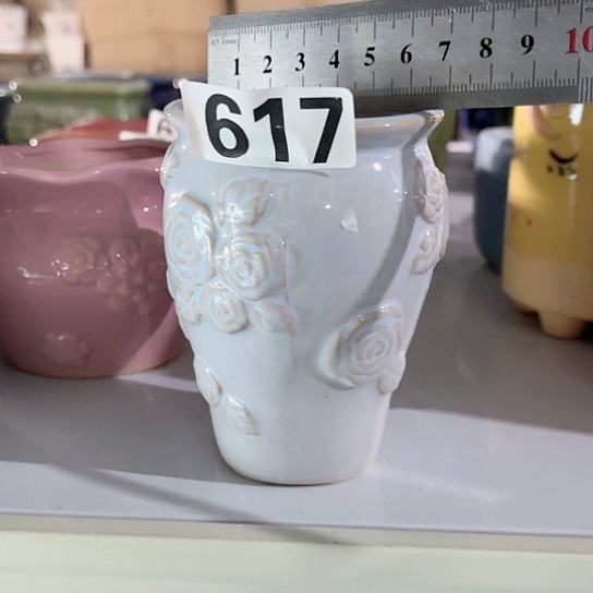 多肉植物花盆花盆