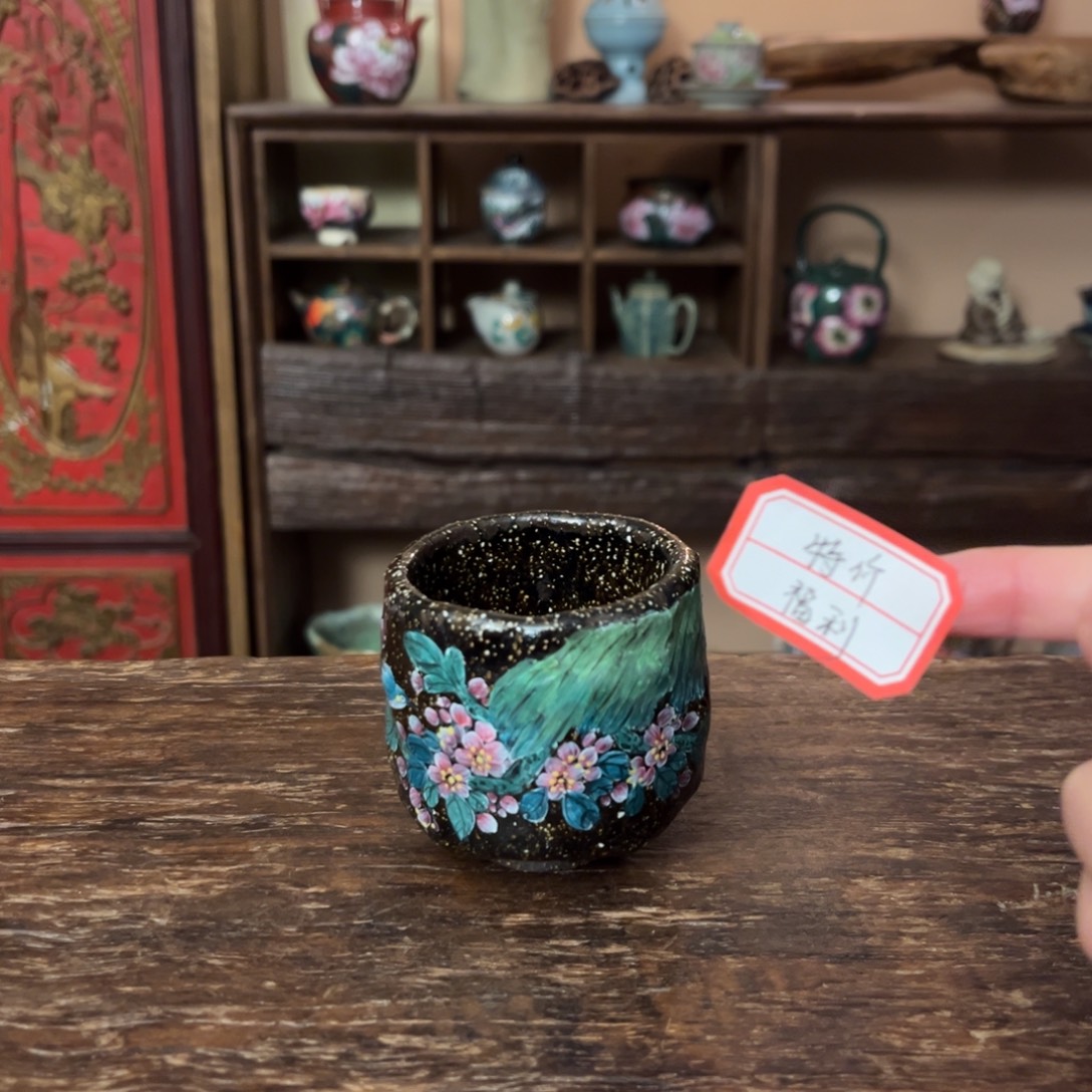 壶柴烧手工制作工艺