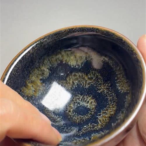 【闪购商品】茶盏-180............