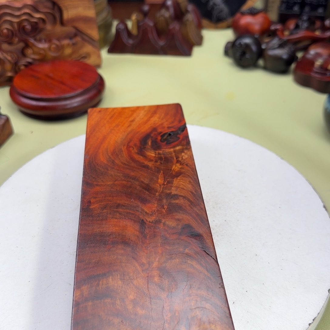 大果紫檀（缅甸花梨）老*