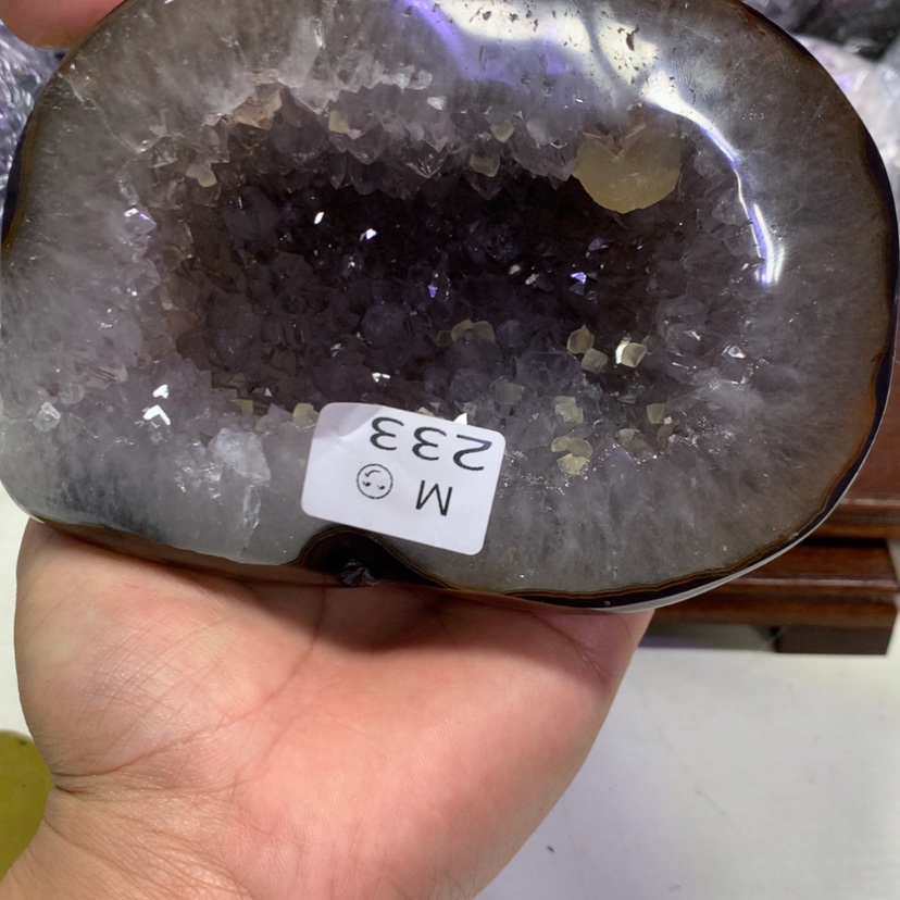 【闪购商品】未镶嵌水晶大型摆件（非配饰）