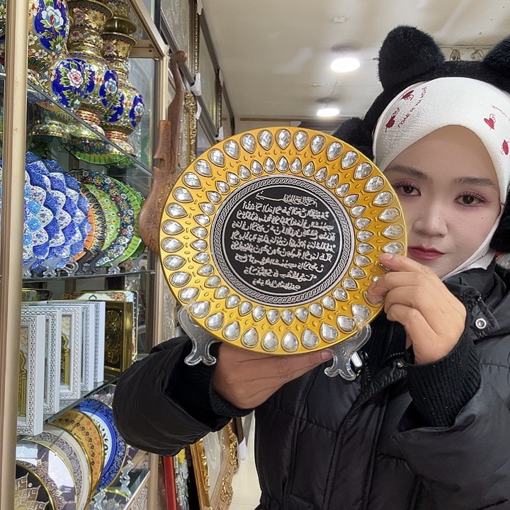 树脂摆件工艺技术