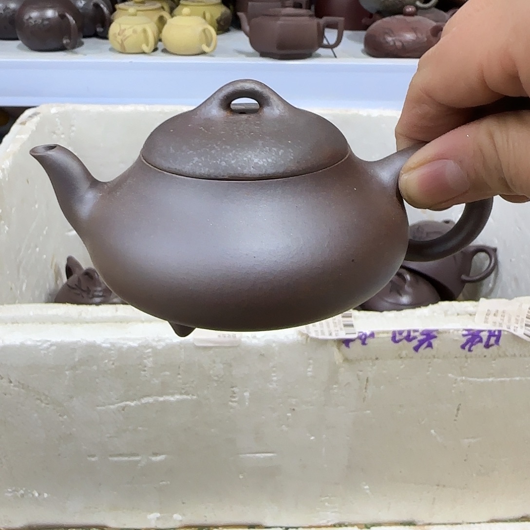 茶壶紫砂宜兴紫砂壶宜兴紫砂杯