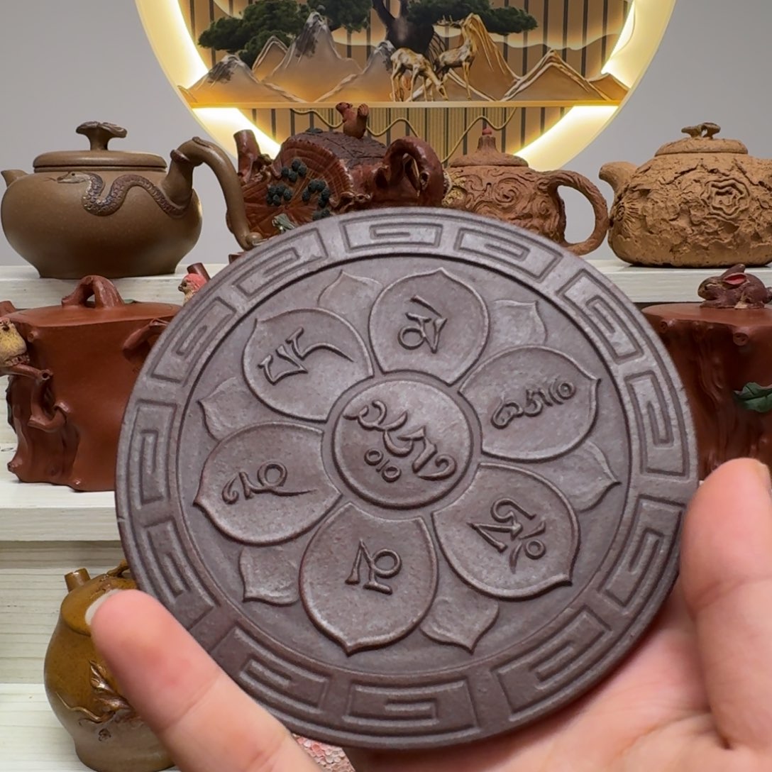茶壶紫砂福利多多