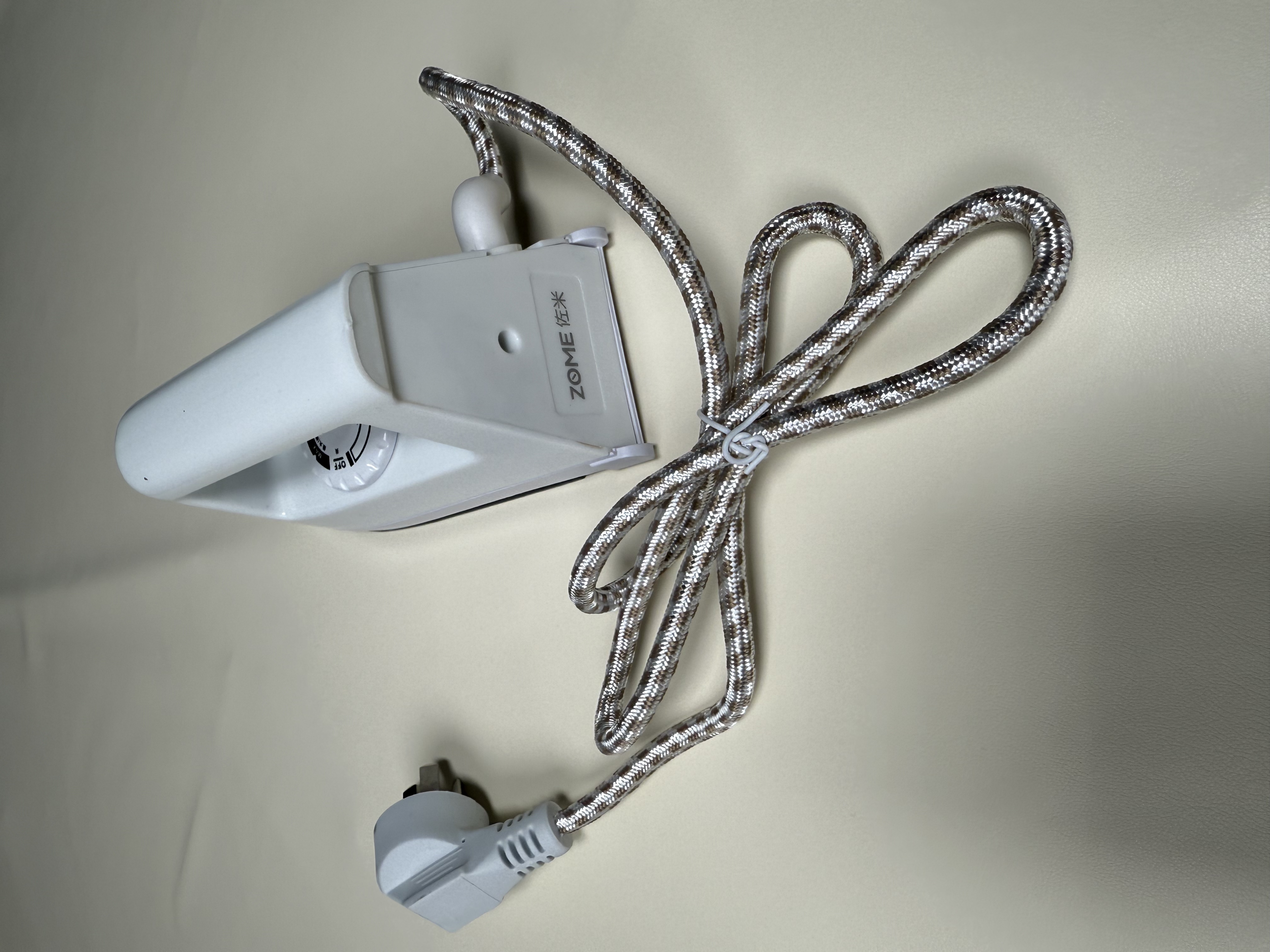 拼豆熨斗专用佐米熨斗DIY配件融合豆辅助工具60W宿舍不跳闸熨斗