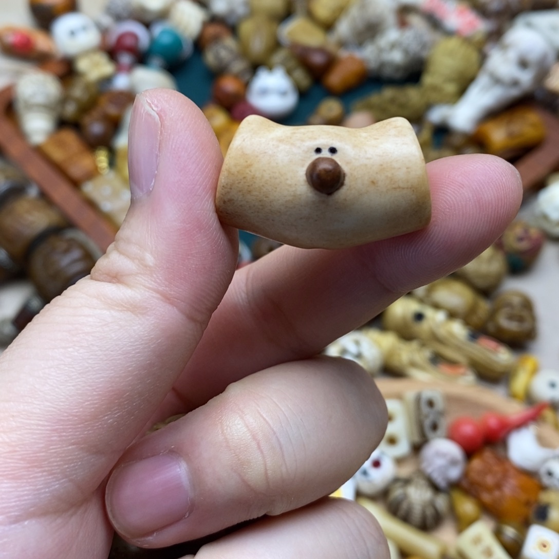 做***诚驼骨其他配饰配件