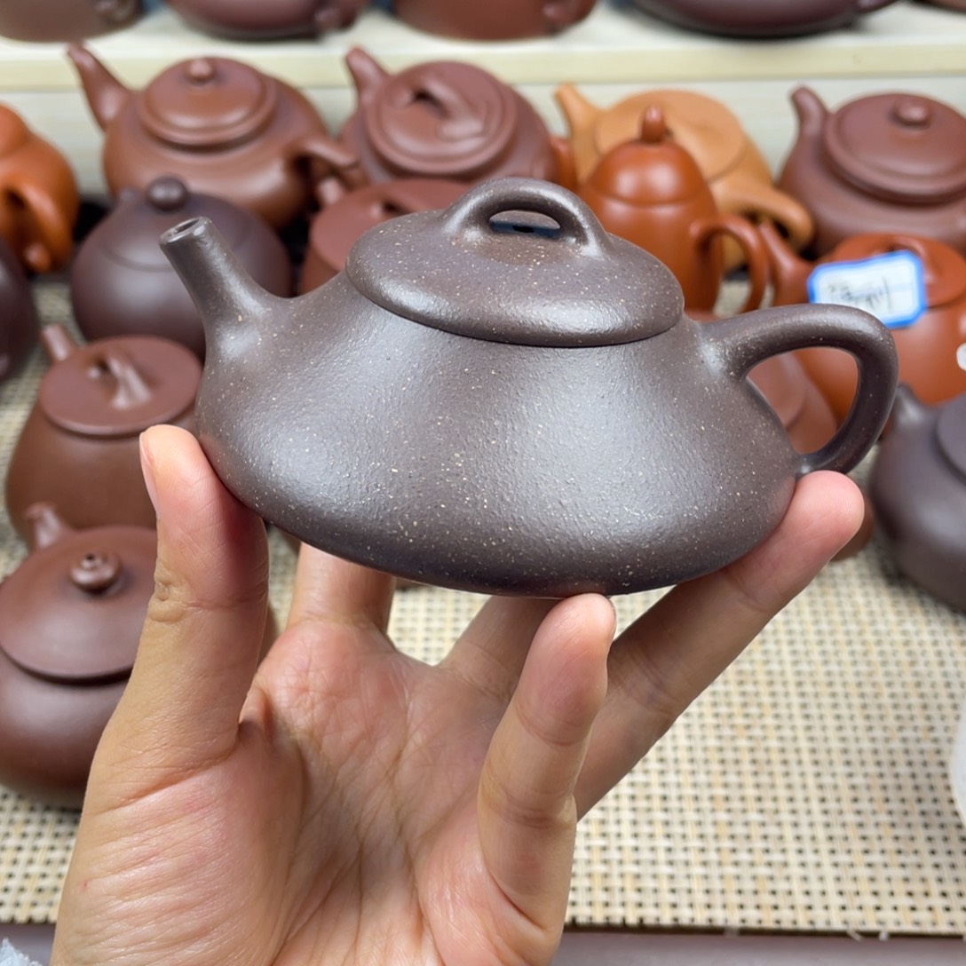 茶壶紫砂宜兴紫砂
