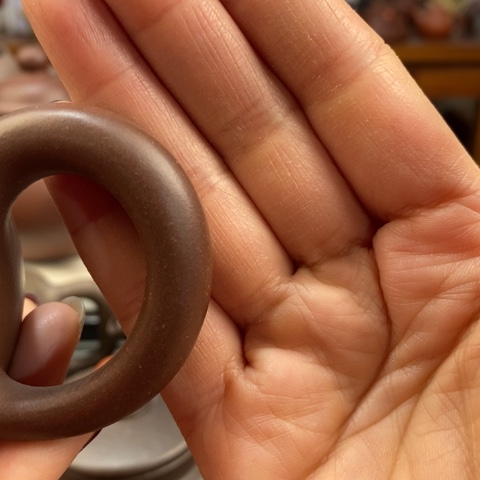 紫砂茶壶木*紫砂壶的