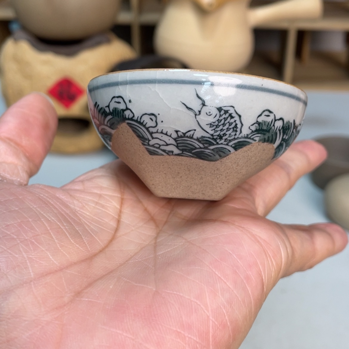【闪购商品】壶茶具很喜欢很爱哦