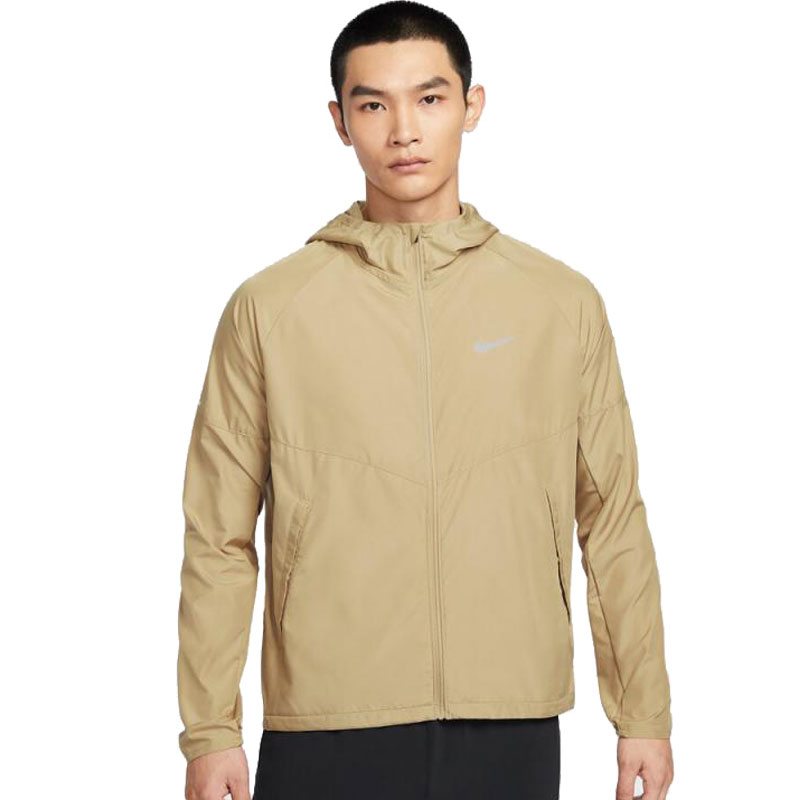 nike耐克夏季男子运动休闲夹克外套DD4747-297