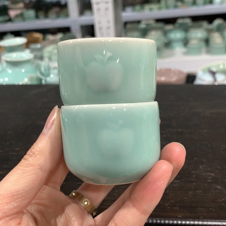 慧仙青瓷 慧仙青瓷 慧仙青瓷 