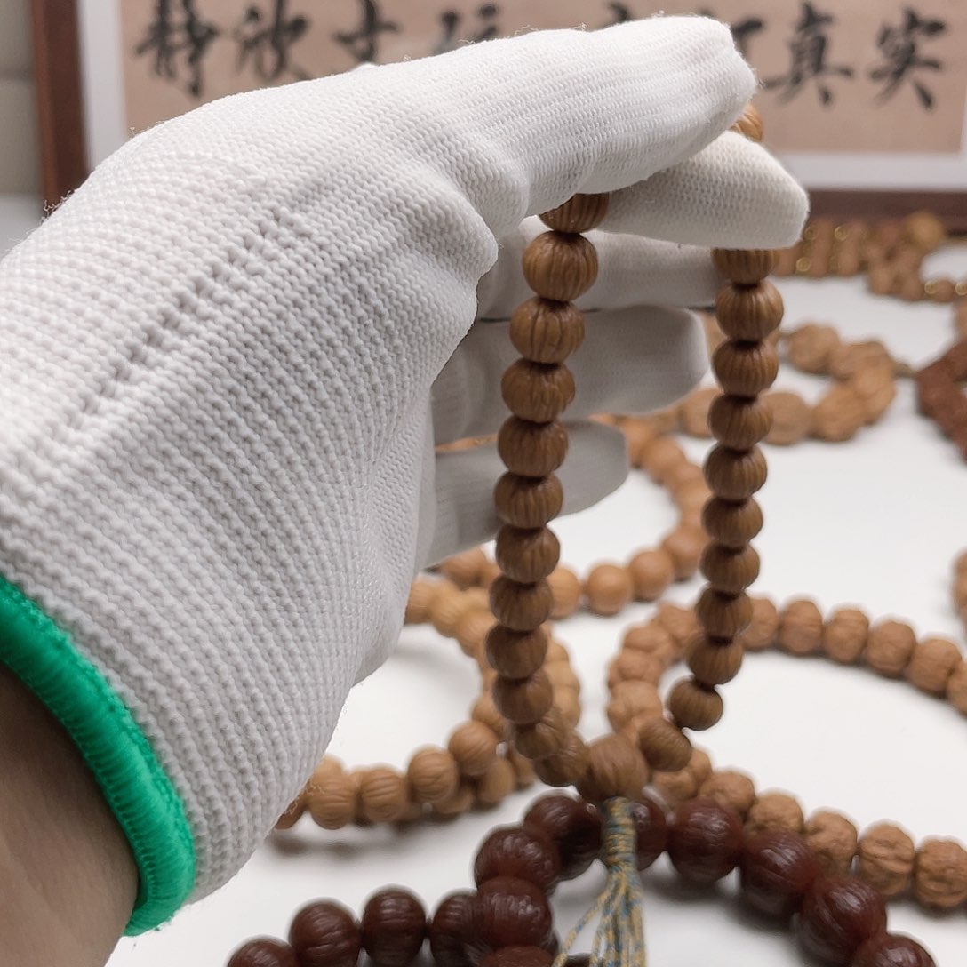 猴头核桃吊坠?****猴头