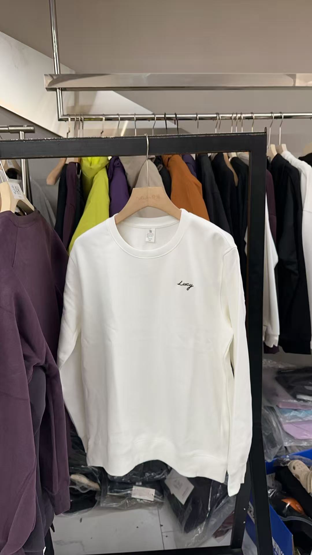 【孤品】孤品清仓短袖裤子外套  347