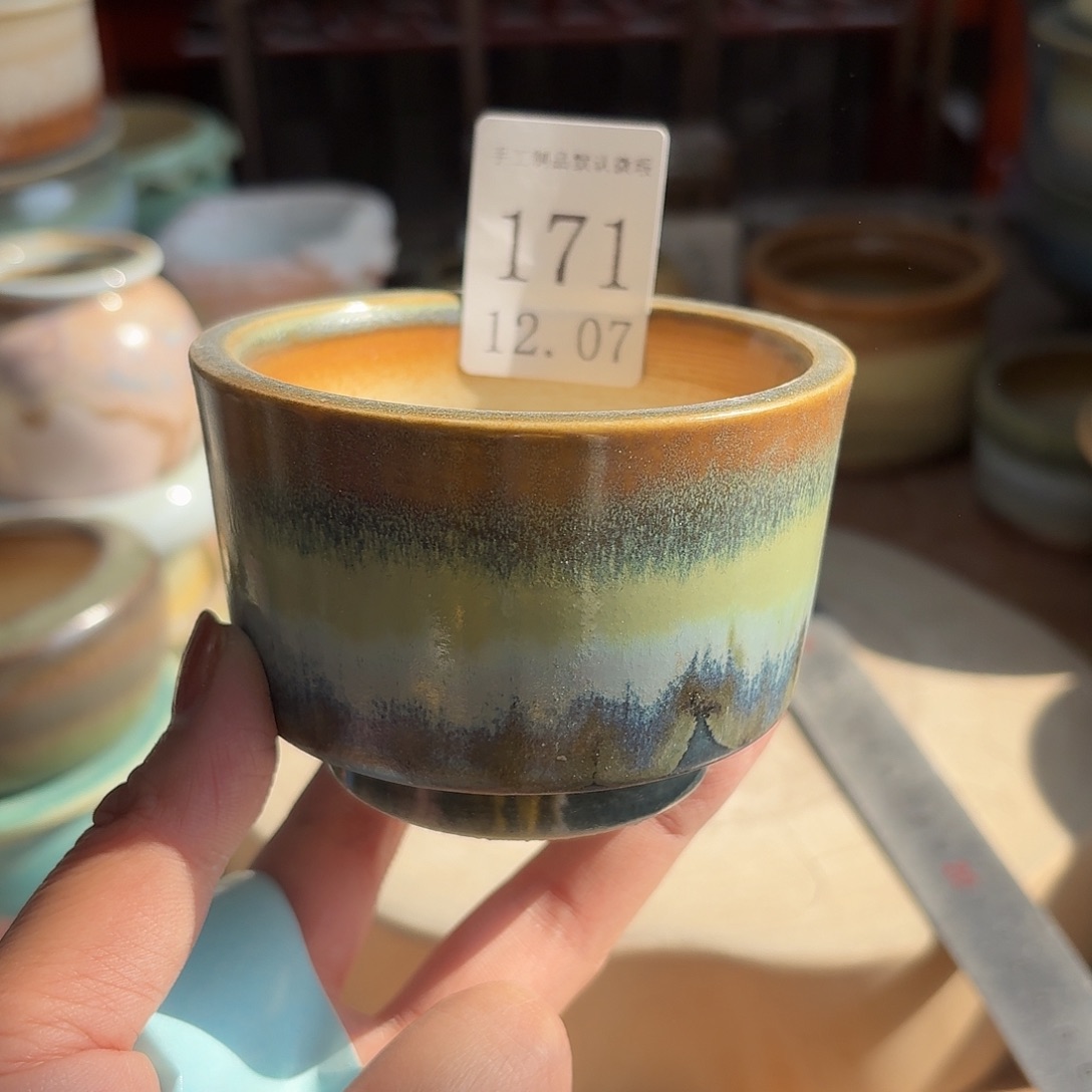 瓷片景德镇陶瓷手工制作