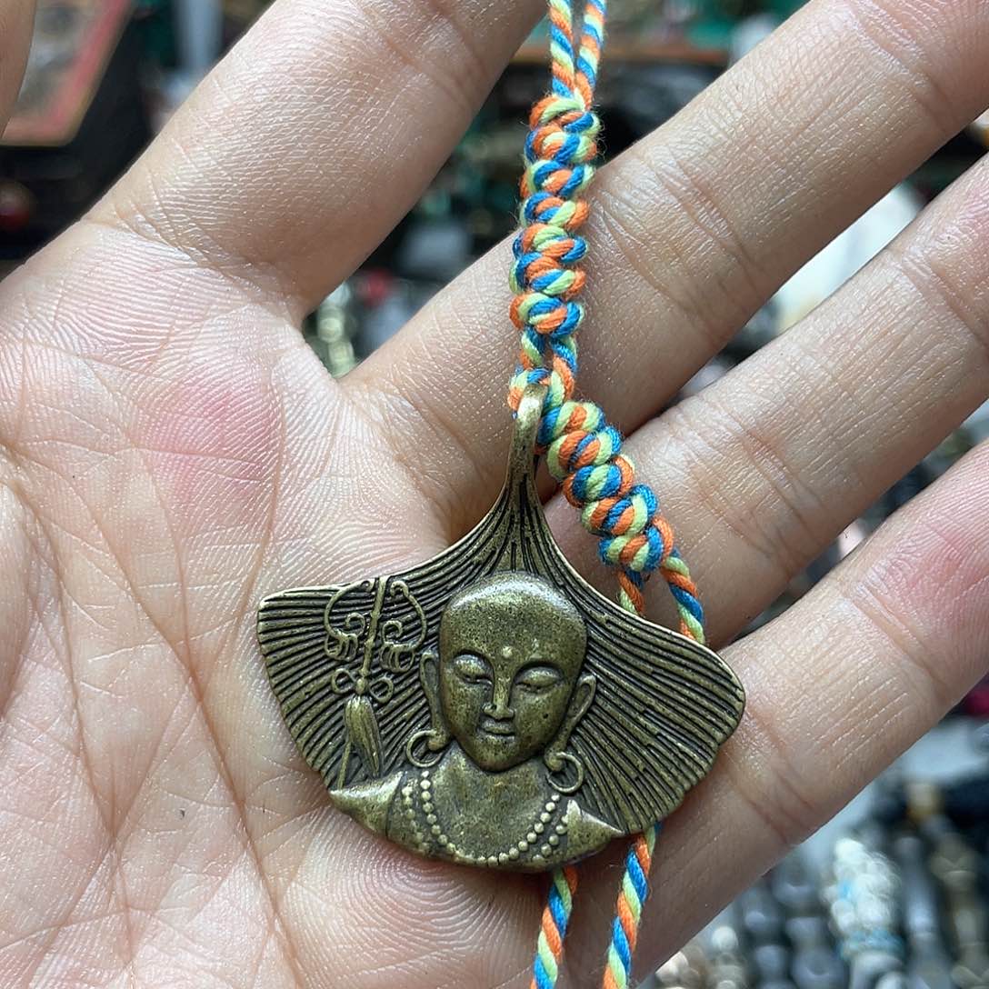 工艺品挂件一物一图