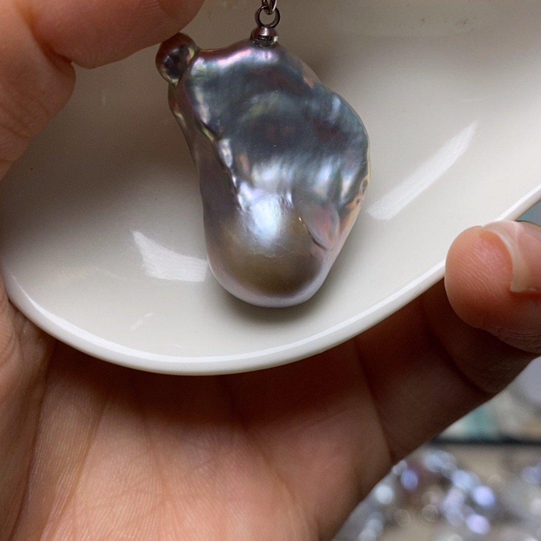 淡水珍珠其它未镶嵌