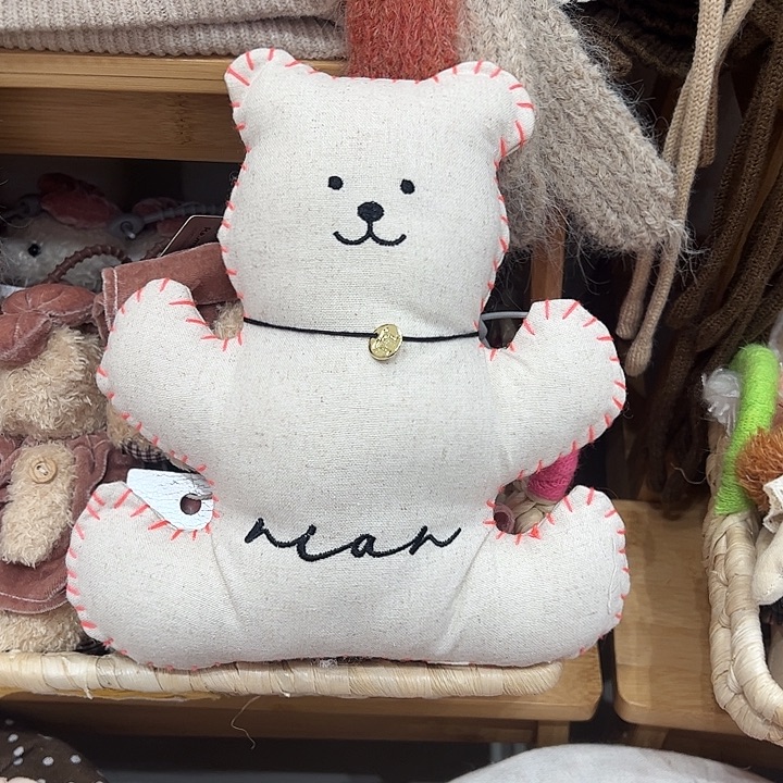 雨妈推荐好看的娃娃