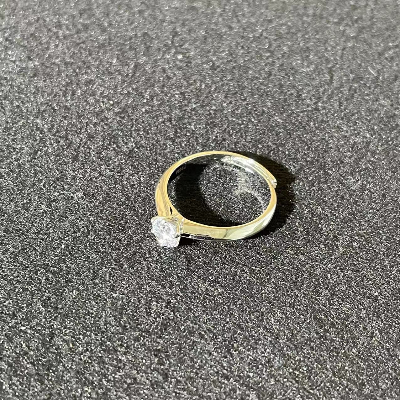 【蜜妃高订】SMB-281时尚设计戒指多样性发一件