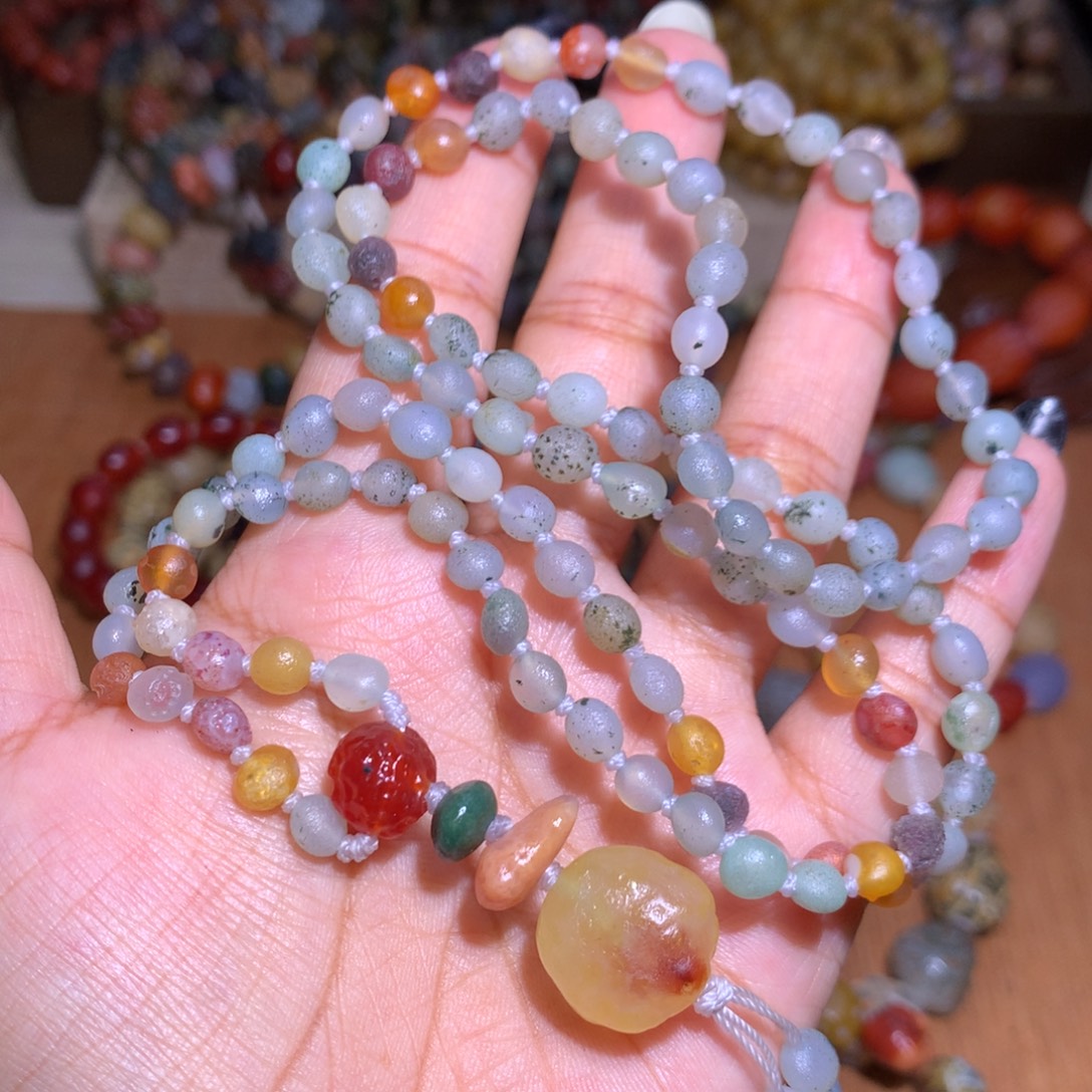 石材阿拉善戈壁原石