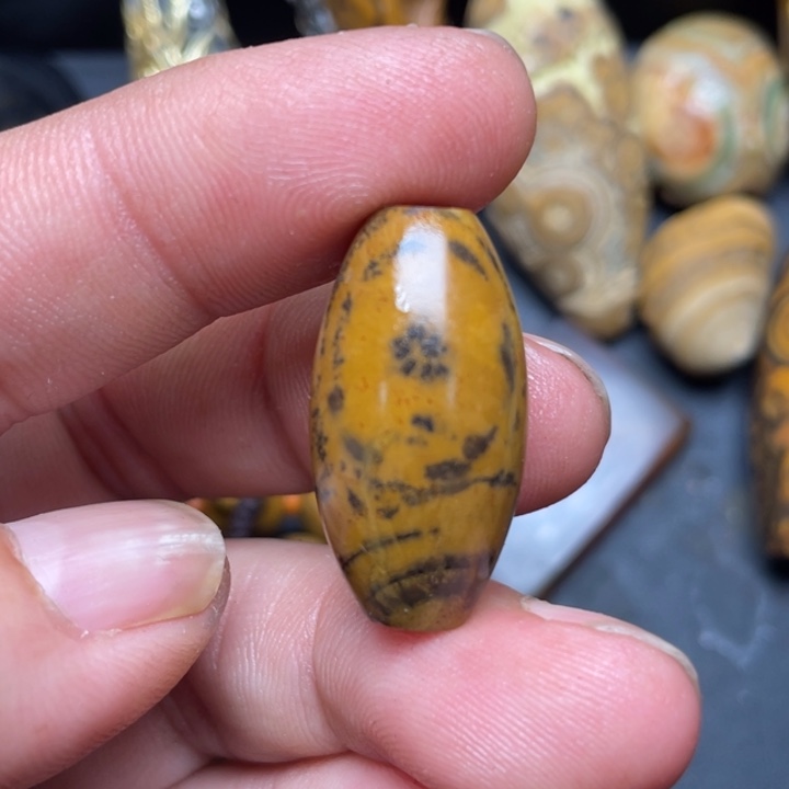 石材纯天然原石奇石159