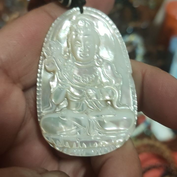 橄榄核手串/手链贝壳