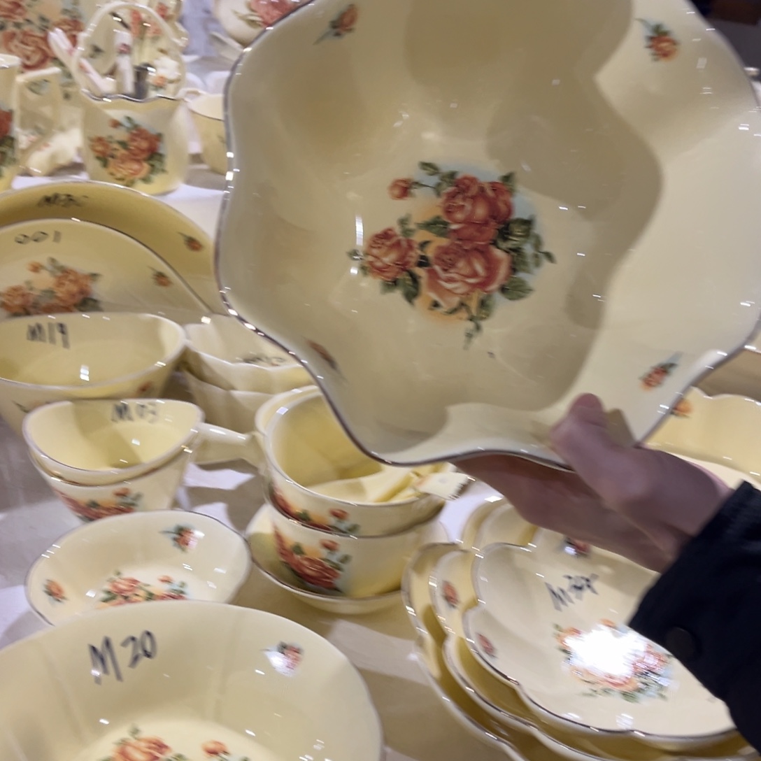 星博汇陶瓷有限公司