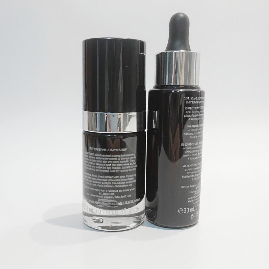 小黑瓶胶原精华水