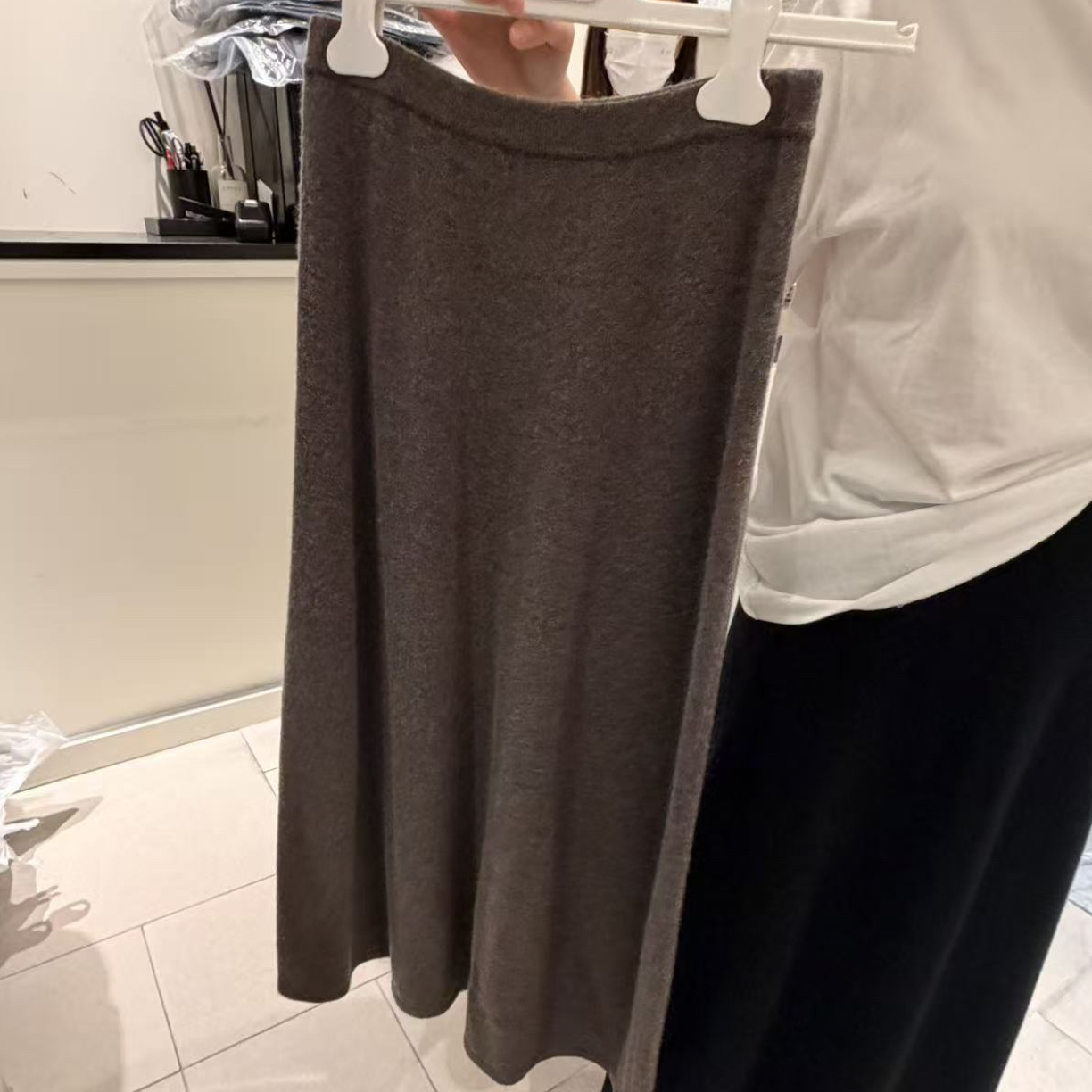 璐璐家新款东大门均码裙子Q3/NO退换