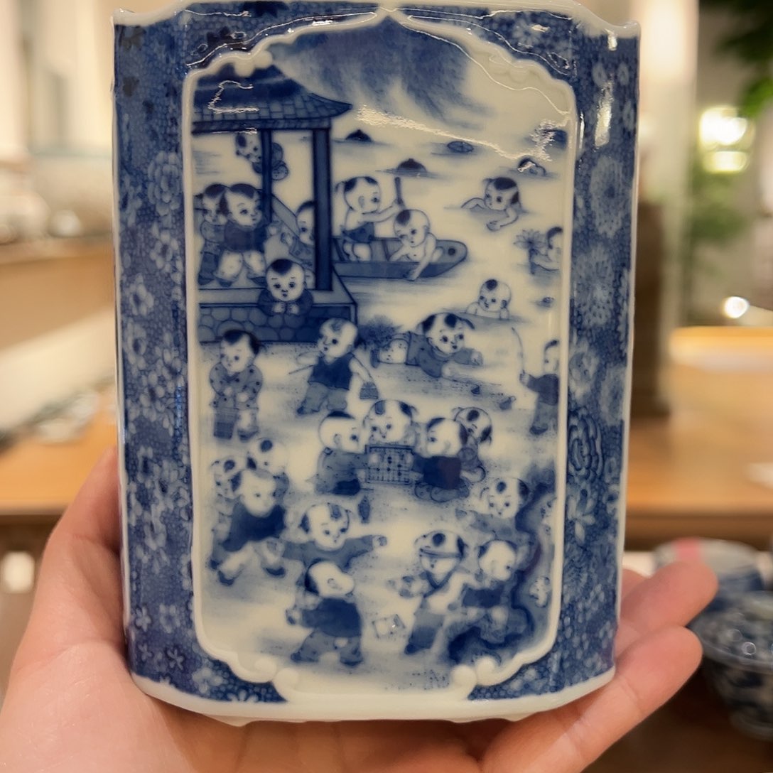 大*就是玩不吱声系列啊X