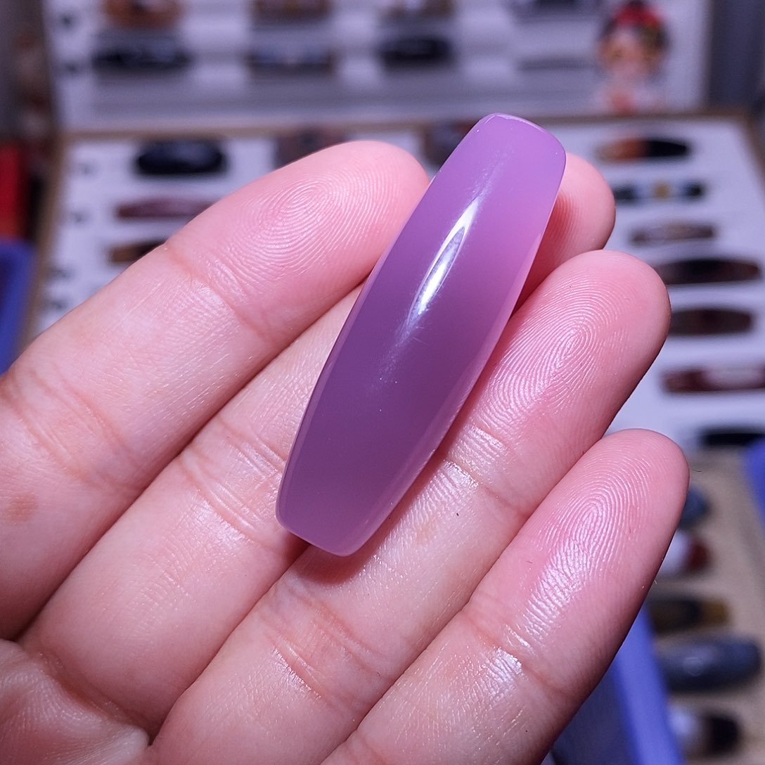 未镶嵌挂件玛瑙/玉髓