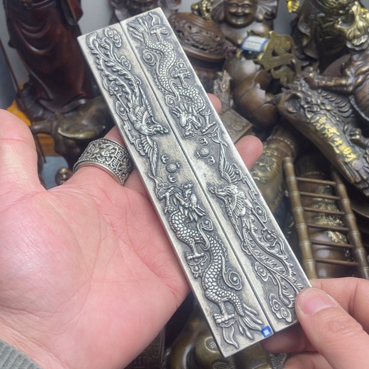 铜器摆件诚信经营