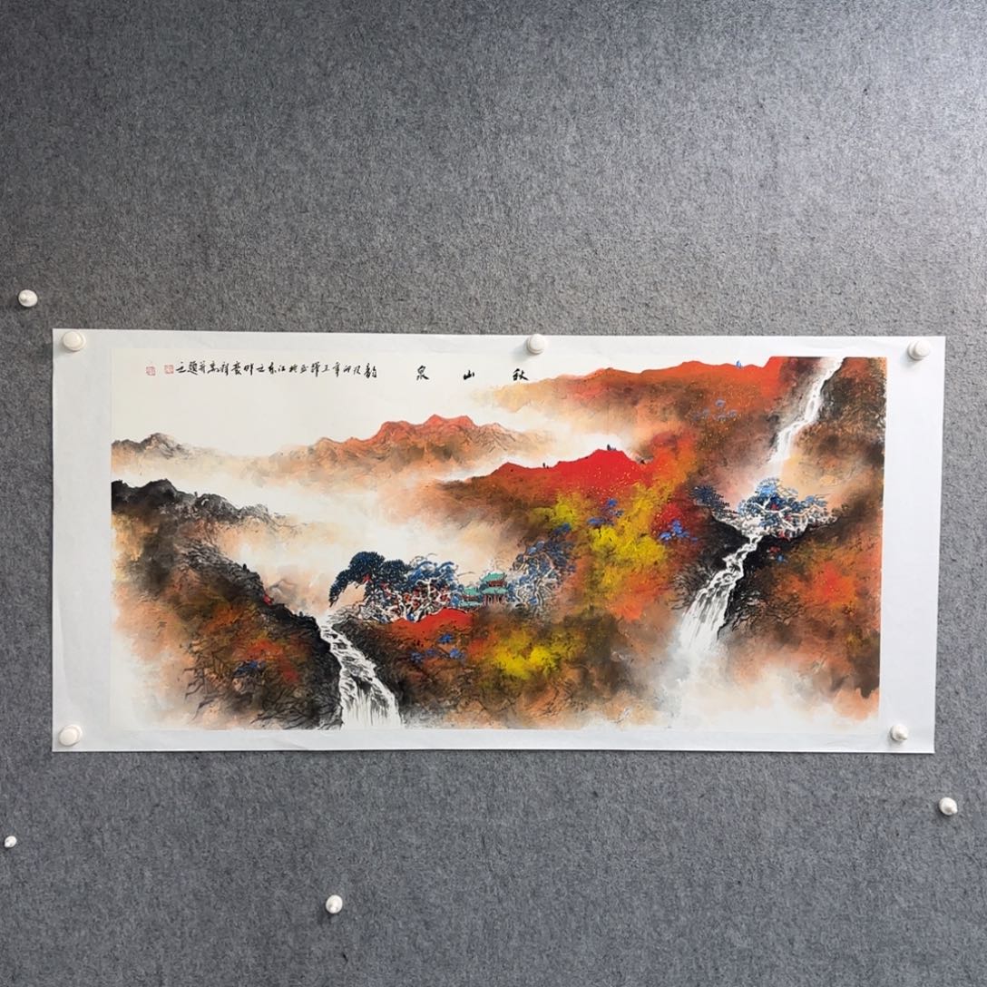 书法作品多次参加全国