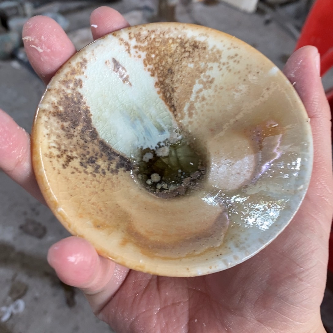 开窑大吉 高货多多597瑕