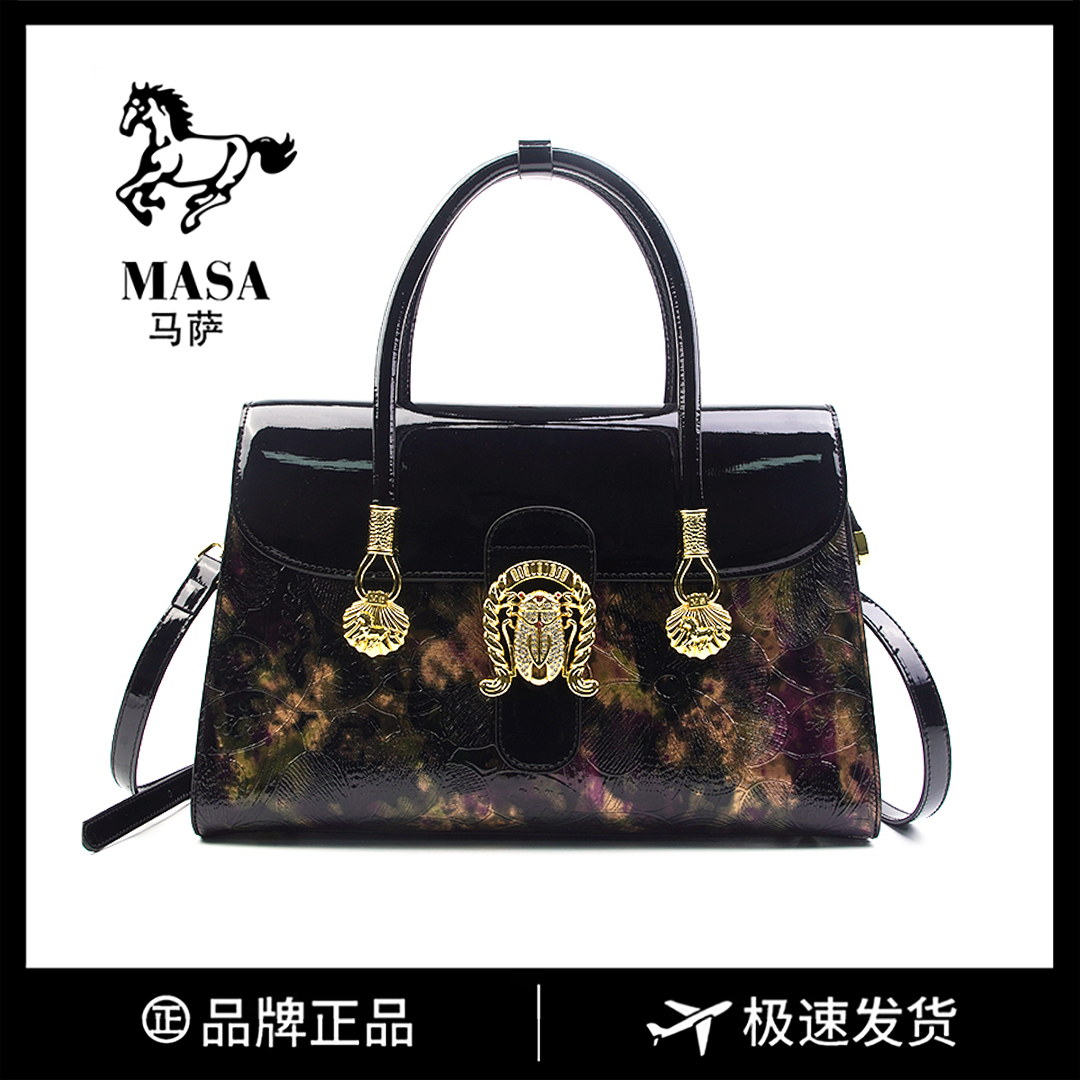 【长34宽12高22】通勤百搭斜挎时尚单肩手提8345-3