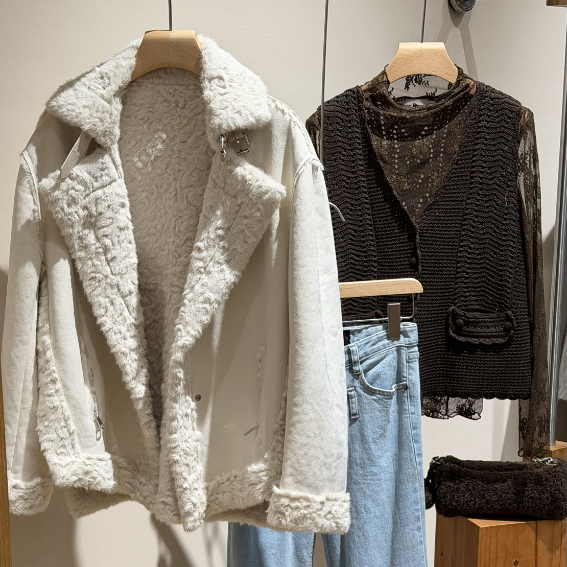 韩国东大门正品服装合集链接（非图片款）