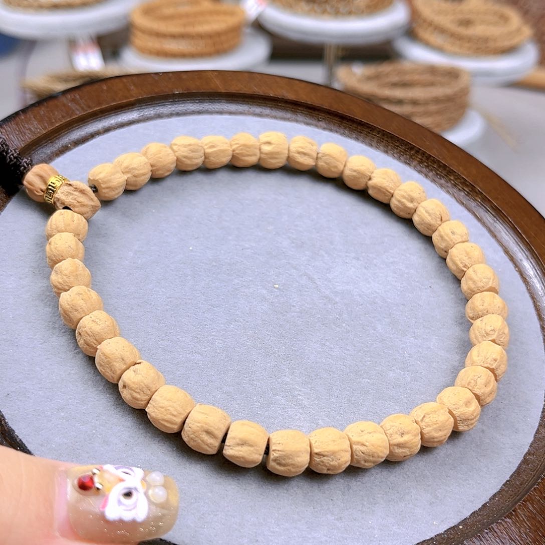 柏香籽/百香籽吊坠