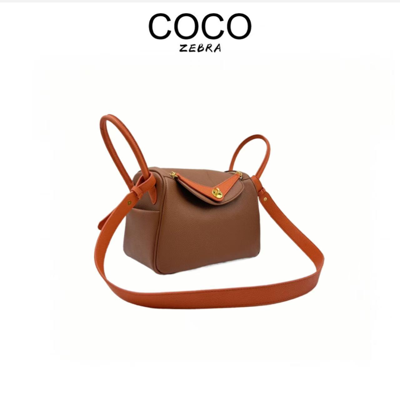 COCO ZEBRA MM52126CM 新款时尚经典女士肩包百搭