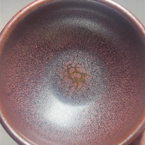 【闪购商品】茶盏-瑕疵-403.........