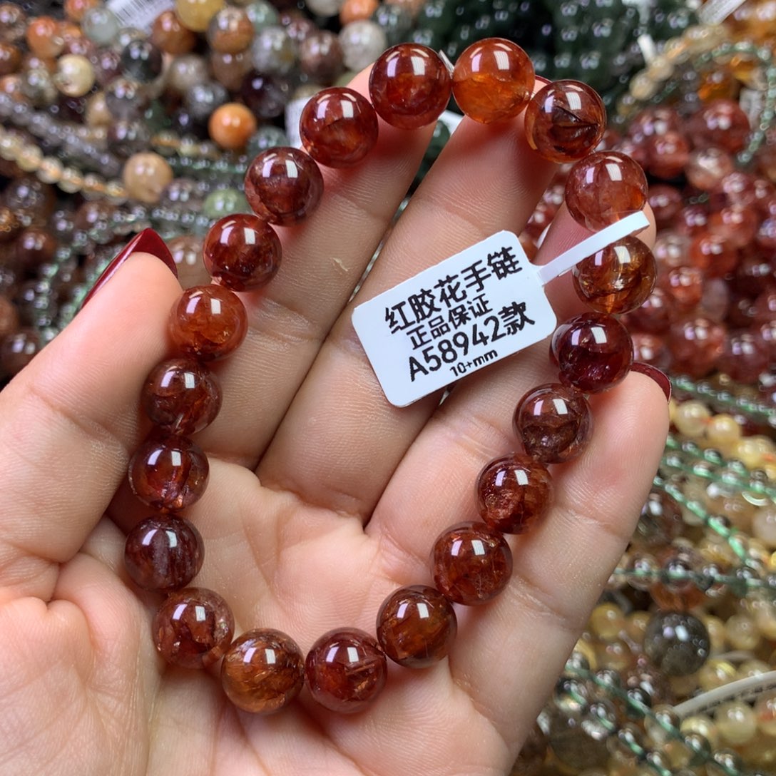 手链未镶嵌水晶11111111111