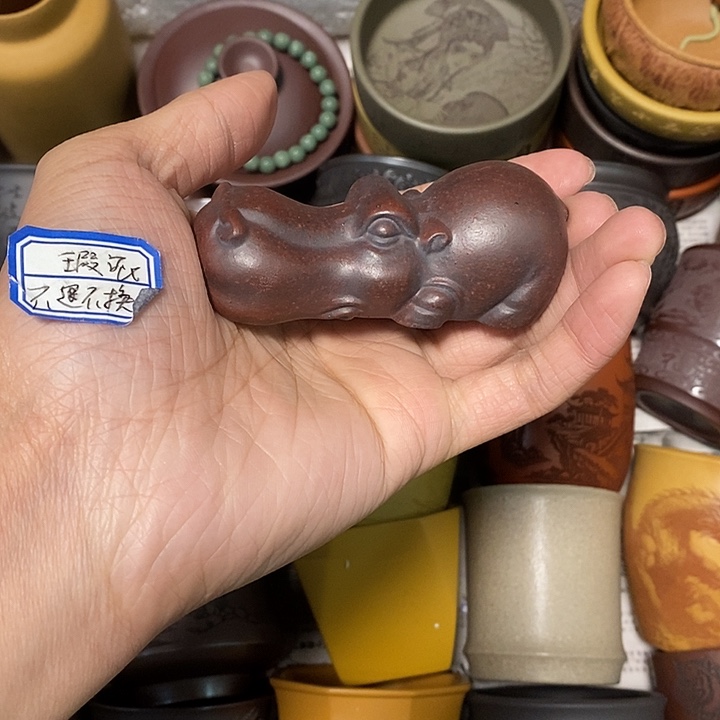 瑕疵不退不换介意勿拍铁质铁熔点