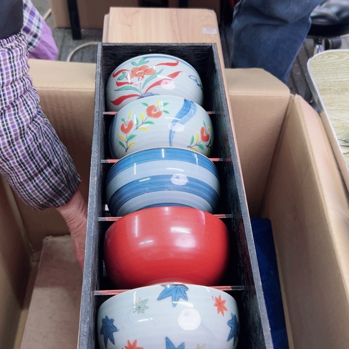 摆件一个瓷器默认微瑕