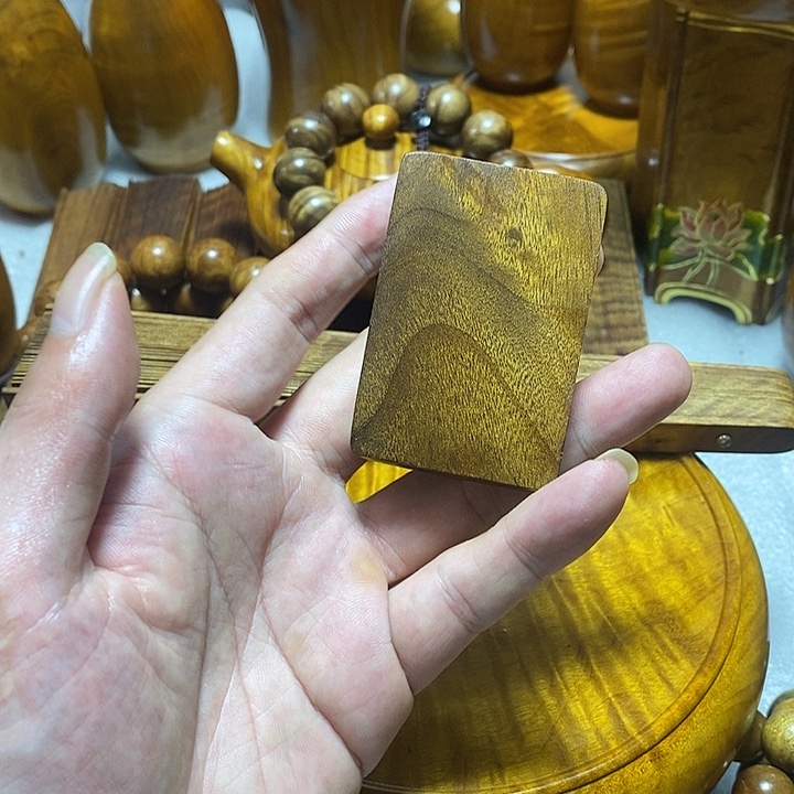 金丝楠木小叶桢楠木