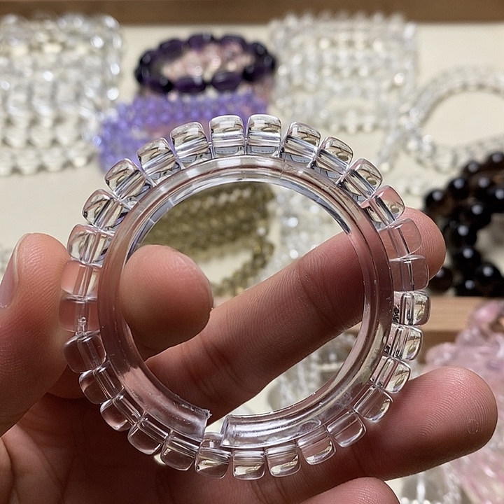 非金属卡8mm老型珠 