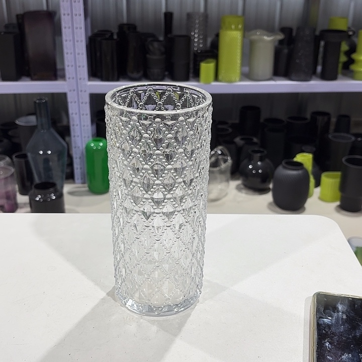 高度23厘米456778花瓶