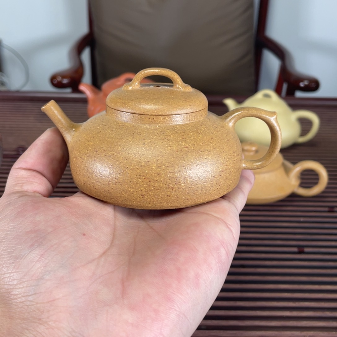 紫砂茶宠紫砂茶具