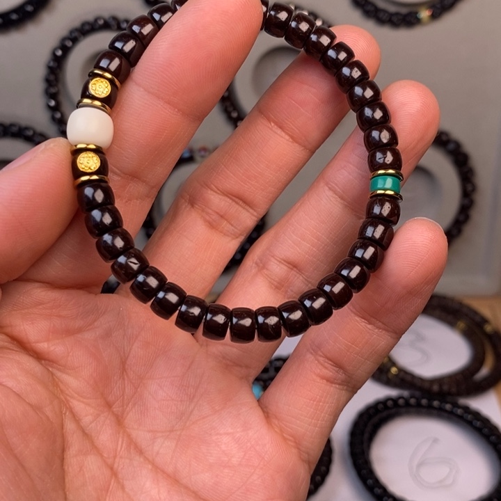 椰蒂手串椰蒂手串