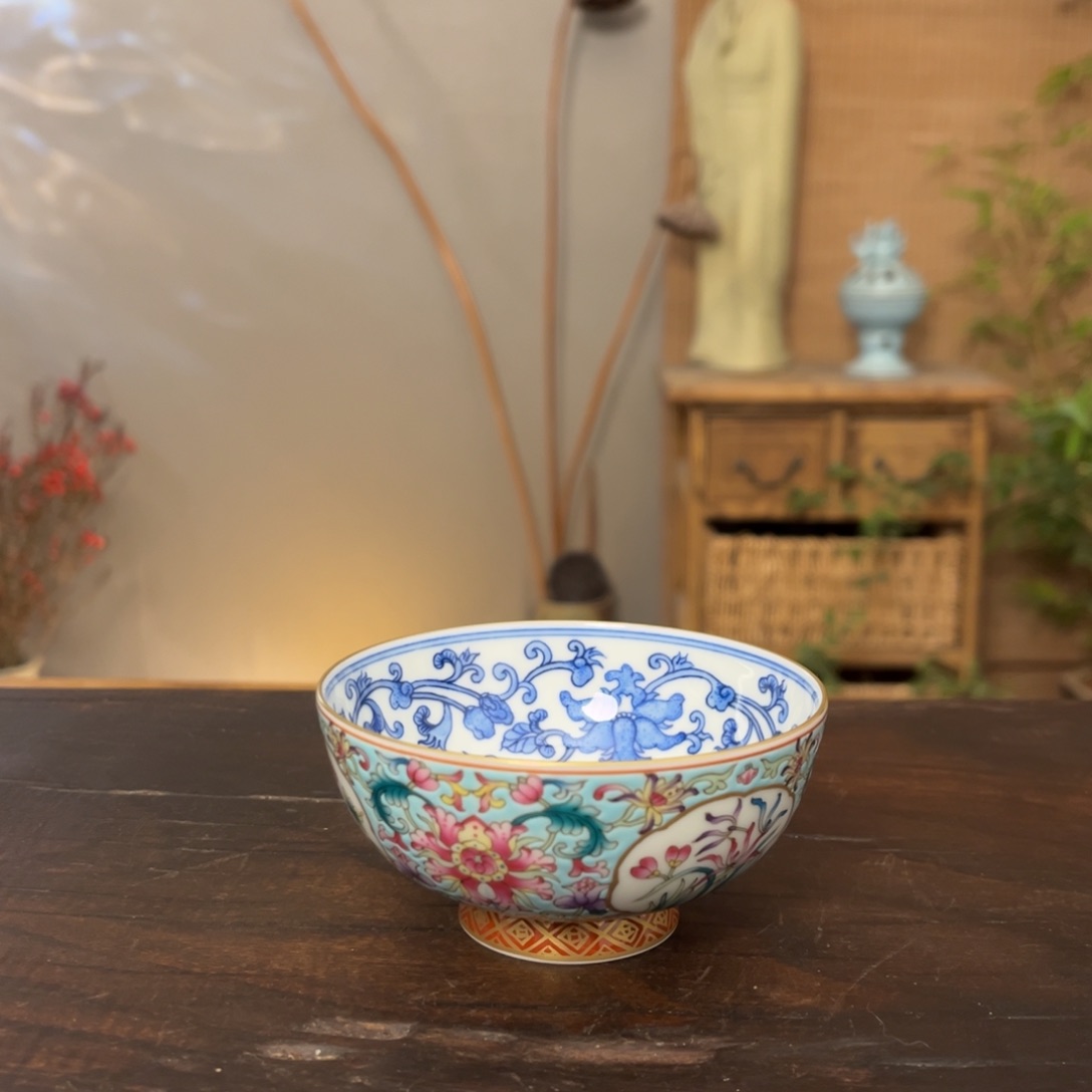 杯柴烧手工制作工艺