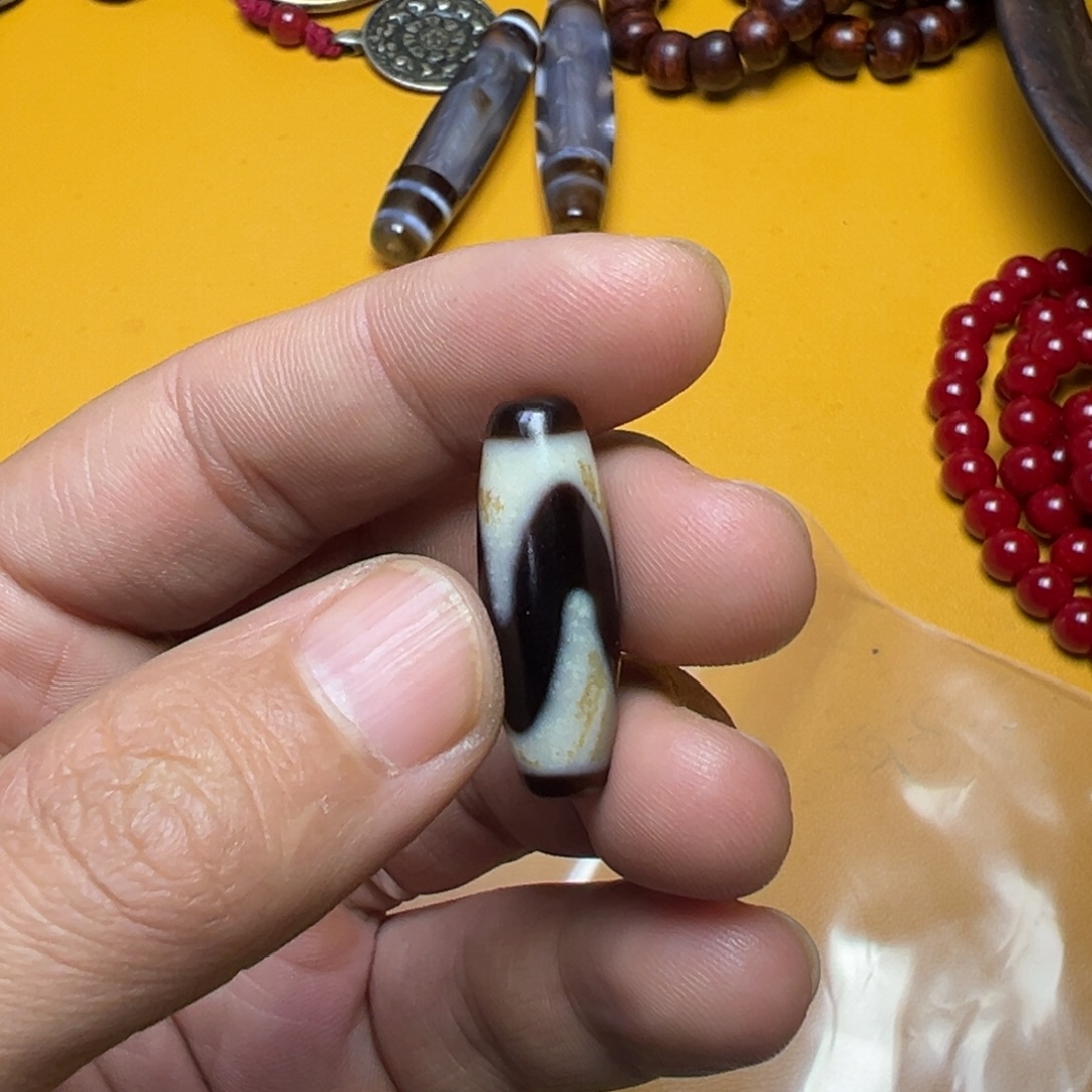 老***李玛瑙/玉髓合金挂件345565644444