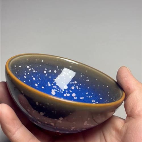 【闪购商品】茶盏-271............